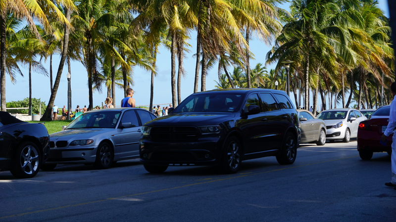Illustration for article titled Florida, Seen Through The Eyes Of A Car Enthusiast